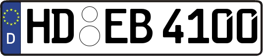 HD-EB4100