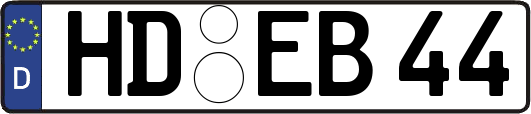 HD-EB44