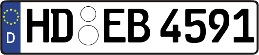HD-EB4591