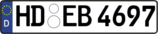 HD-EB4697