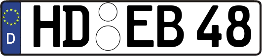 HD-EB48