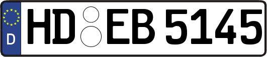 HD-EB5145