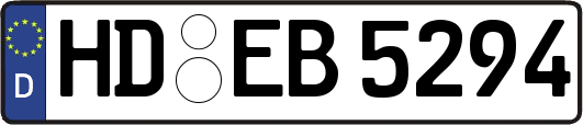 HD-EB5294