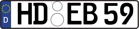 HD-EB59