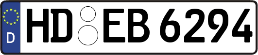 HD-EB6294