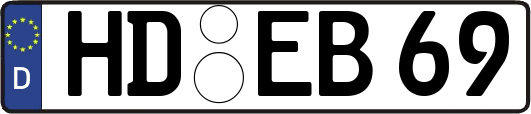 HD-EB69