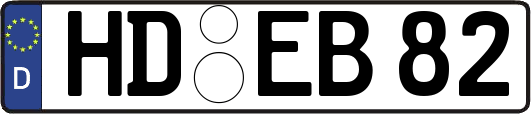 HD-EB82