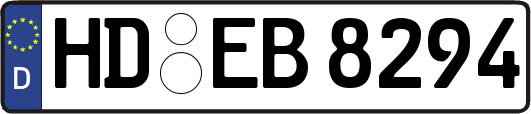 HD-EB8294