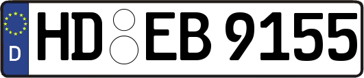 HD-EB9155