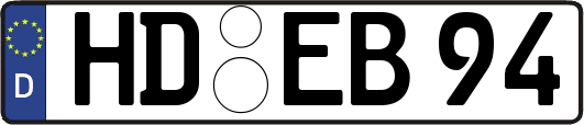 HD-EB94