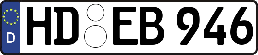 HD-EB946