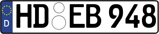 HD-EB948