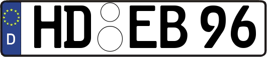 HD-EB96
