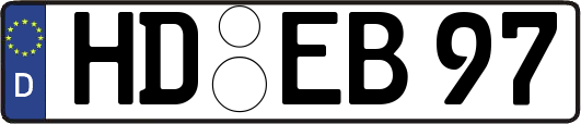 HD-EB97