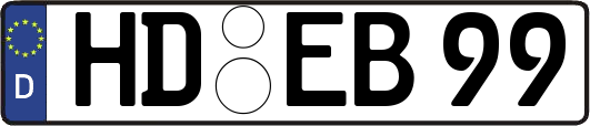 HD-EB99