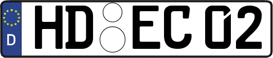 HD-EC02