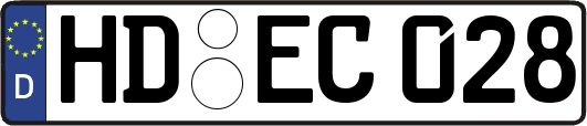 HD-EC028