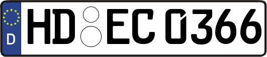HD-EC0366