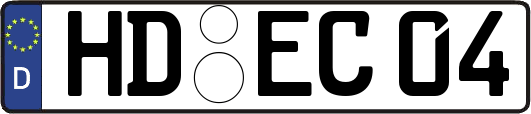 HD-EC04