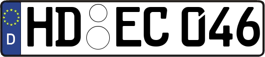 HD-EC046