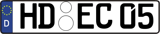 HD-EC05