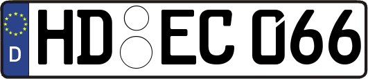 HD-EC066