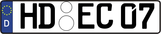 HD-EC07