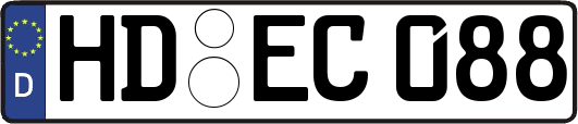 HD-EC088