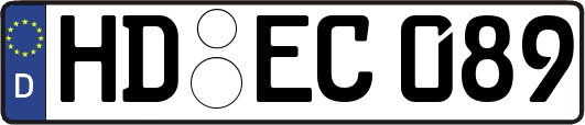 HD-EC089