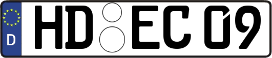 HD-EC09