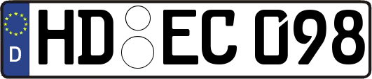 HD-EC098