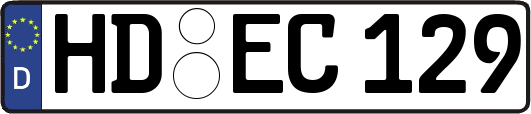 HD-EC129