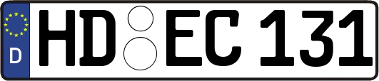 HD-EC131