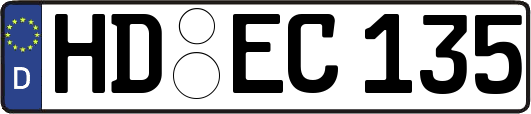 HD-EC135