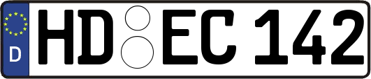 HD-EC142