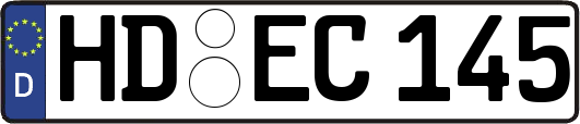 HD-EC145