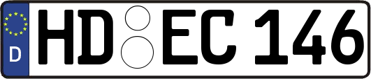 HD-EC146