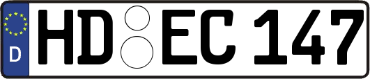 HD-EC147