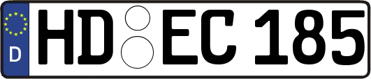 HD-EC185