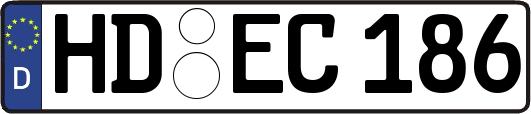 HD-EC186