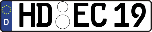 HD-EC19