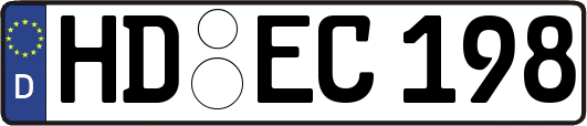 HD-EC198