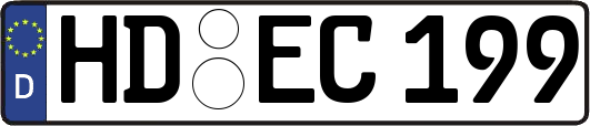 HD-EC199
