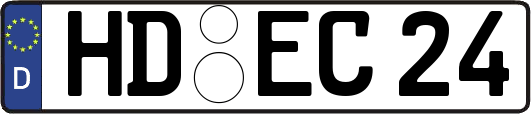 HD-EC24