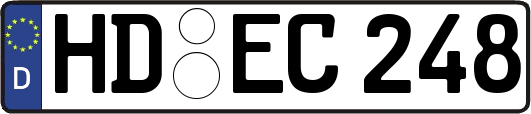 HD-EC248