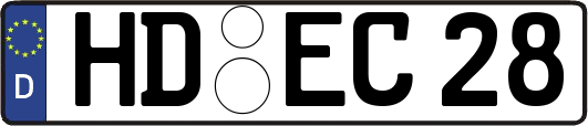 HD-EC28