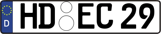 HD-EC29