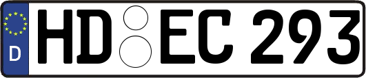 HD-EC293