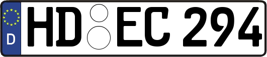 HD-EC294