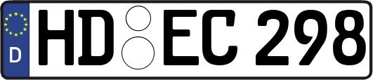 HD-EC298